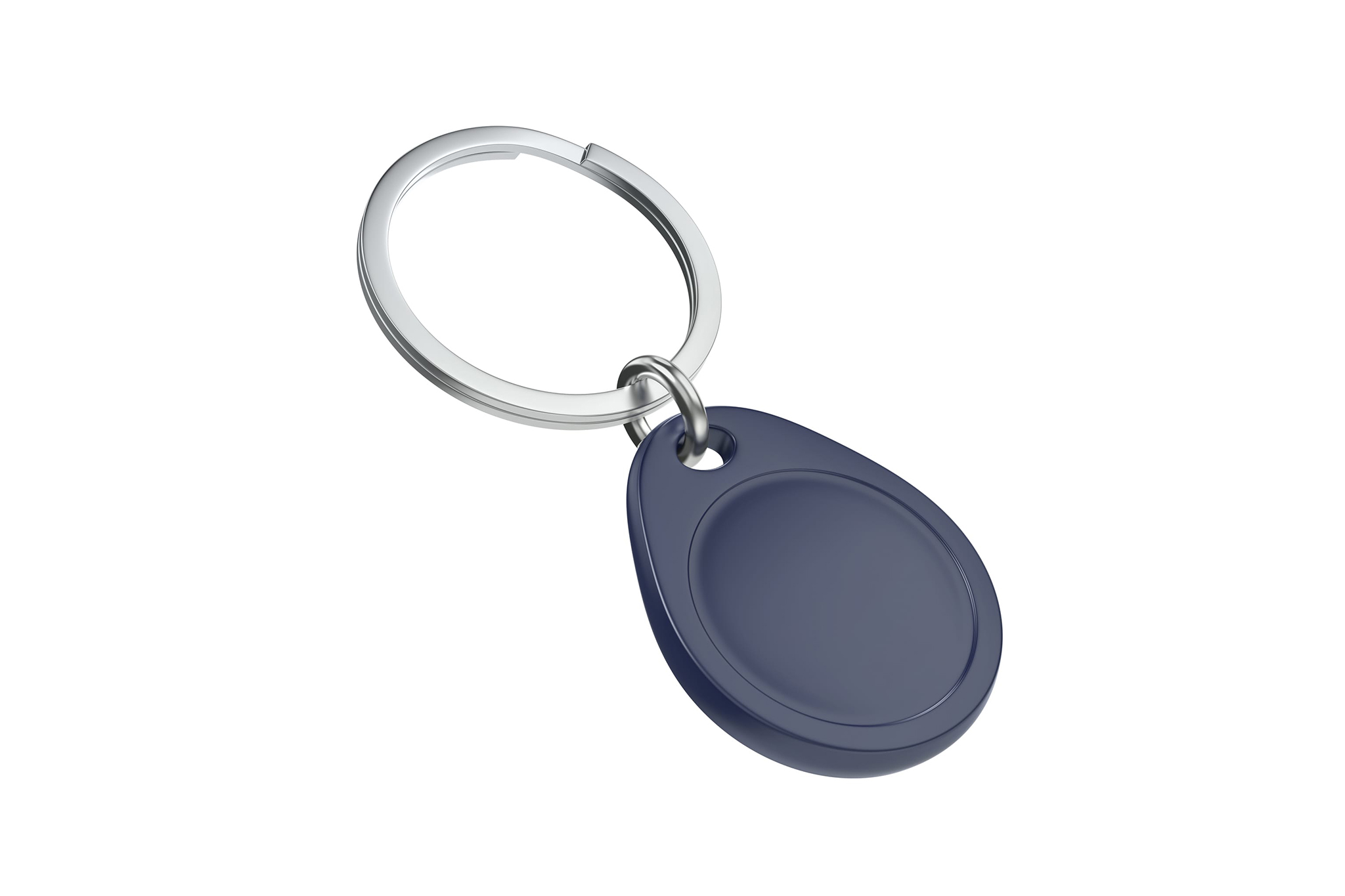 Smart RFID key fobs for Government and Education, from eCardz New Zealand